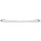 Barre extensible avec certificat, 2,38 - 2,56 m